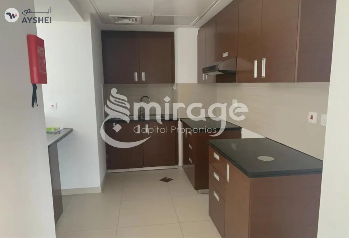 APARTMENT FOR SALE IN THE GATE TOWER 2, SHAMS ABU DHABI-3-3