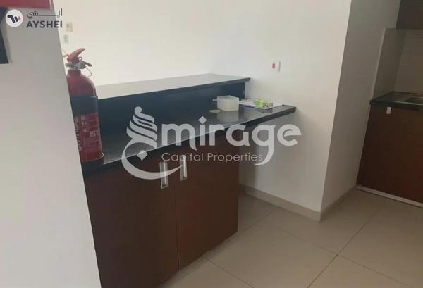 APARTMENT FOR SALE IN THE GATE TOWER 2, SHAMS ABU DHABI