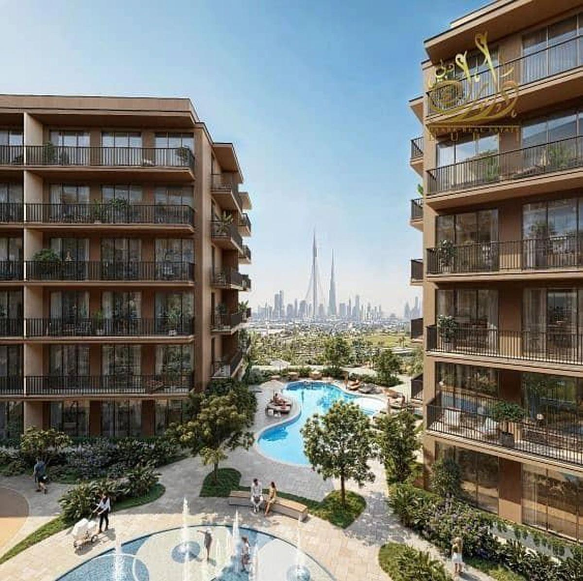 INVESTMENT OPPORTUNITY l LUXURY TOWER l TO METRO-0-0