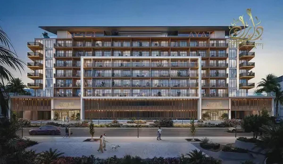 INVESTMENT OPPORTUNITY l LUXURY TOWER l TO METRO-2-2