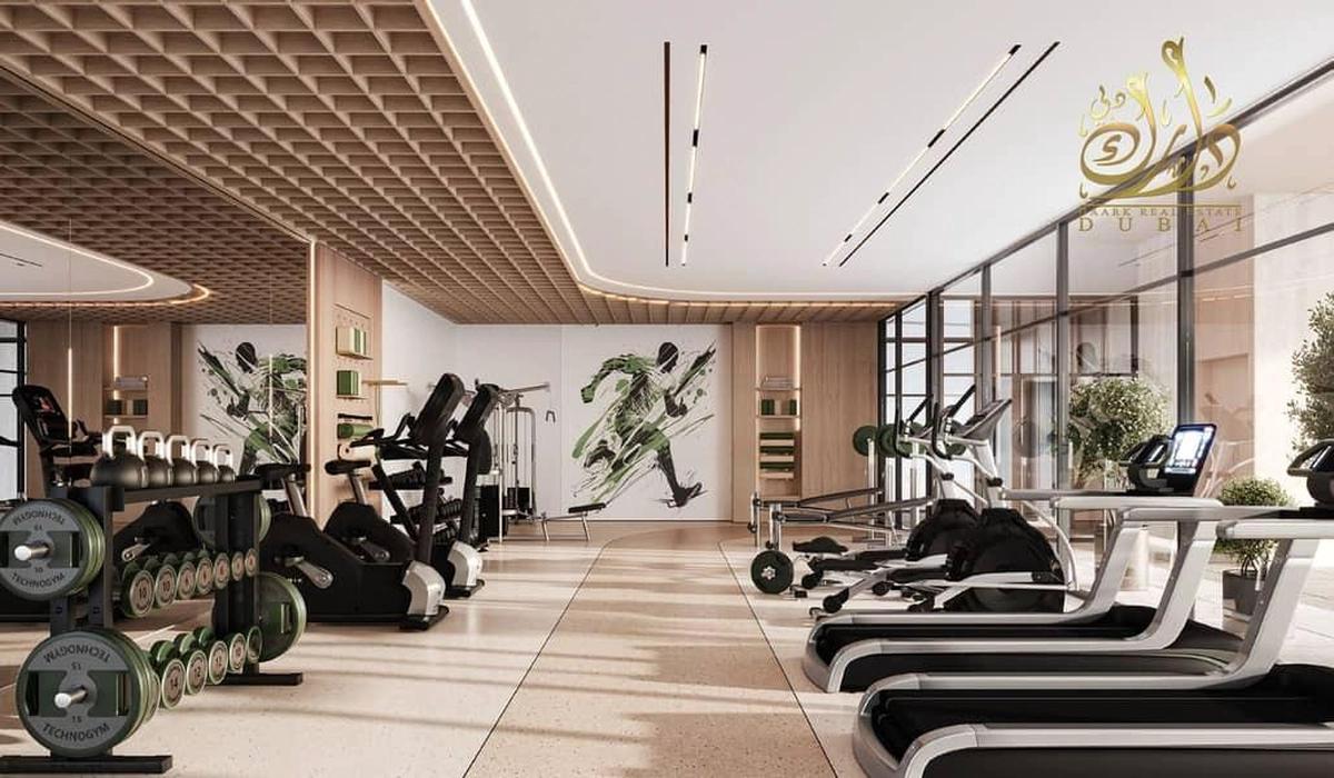 INVESTMENT OPPORTUNITY l LUXURY TOWER l TO METRO-4-4