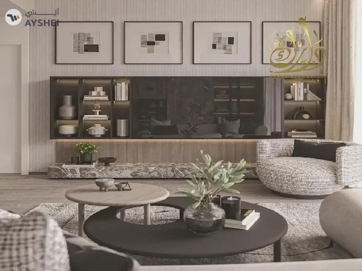 Apartment For Sale in The Community Sports Arena, Dubai Sports City, Dubai-6-6