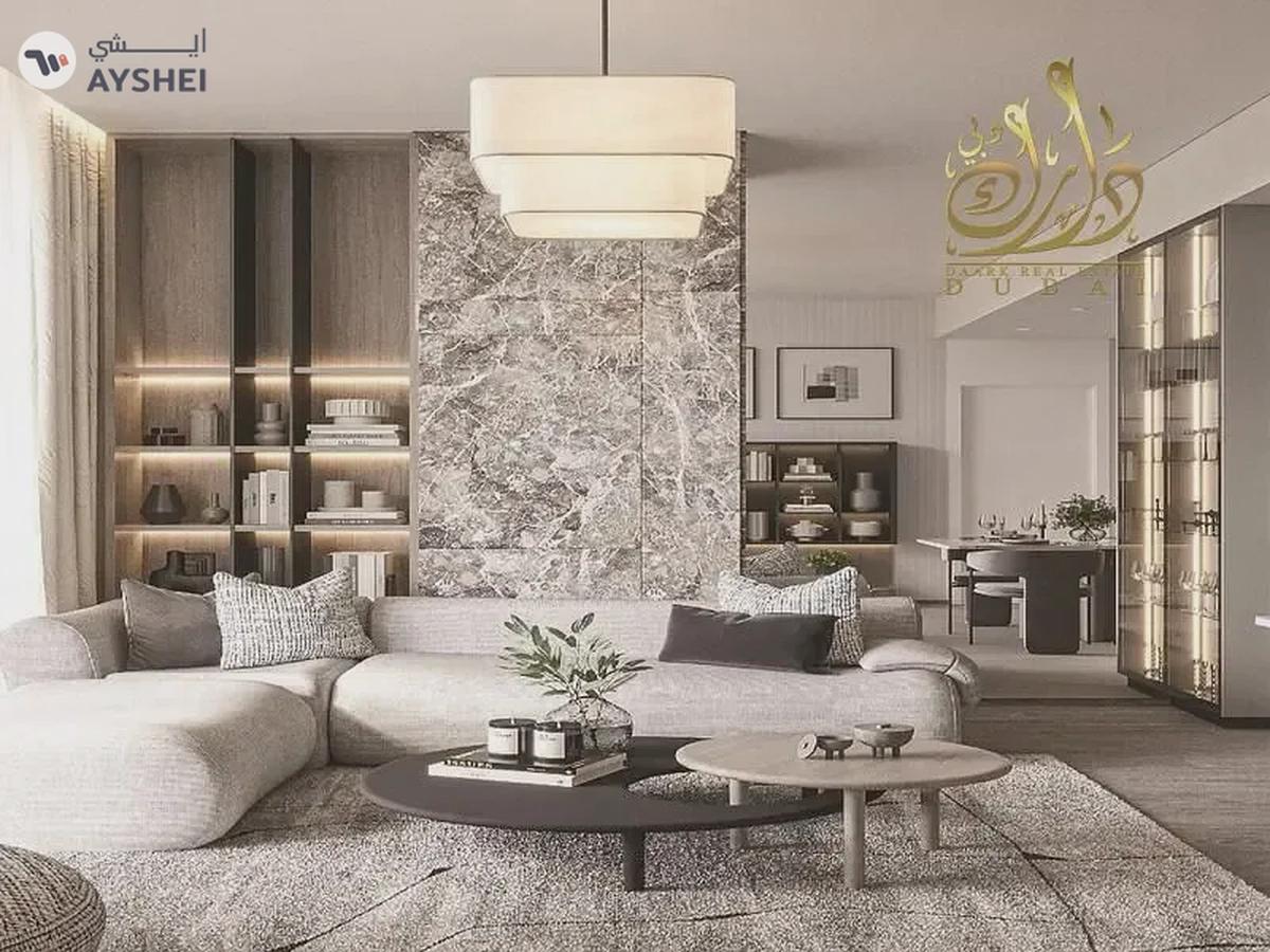 Apartment For Sale in The Community Sports Arena, Dubai Sports City, Dubai-12-12