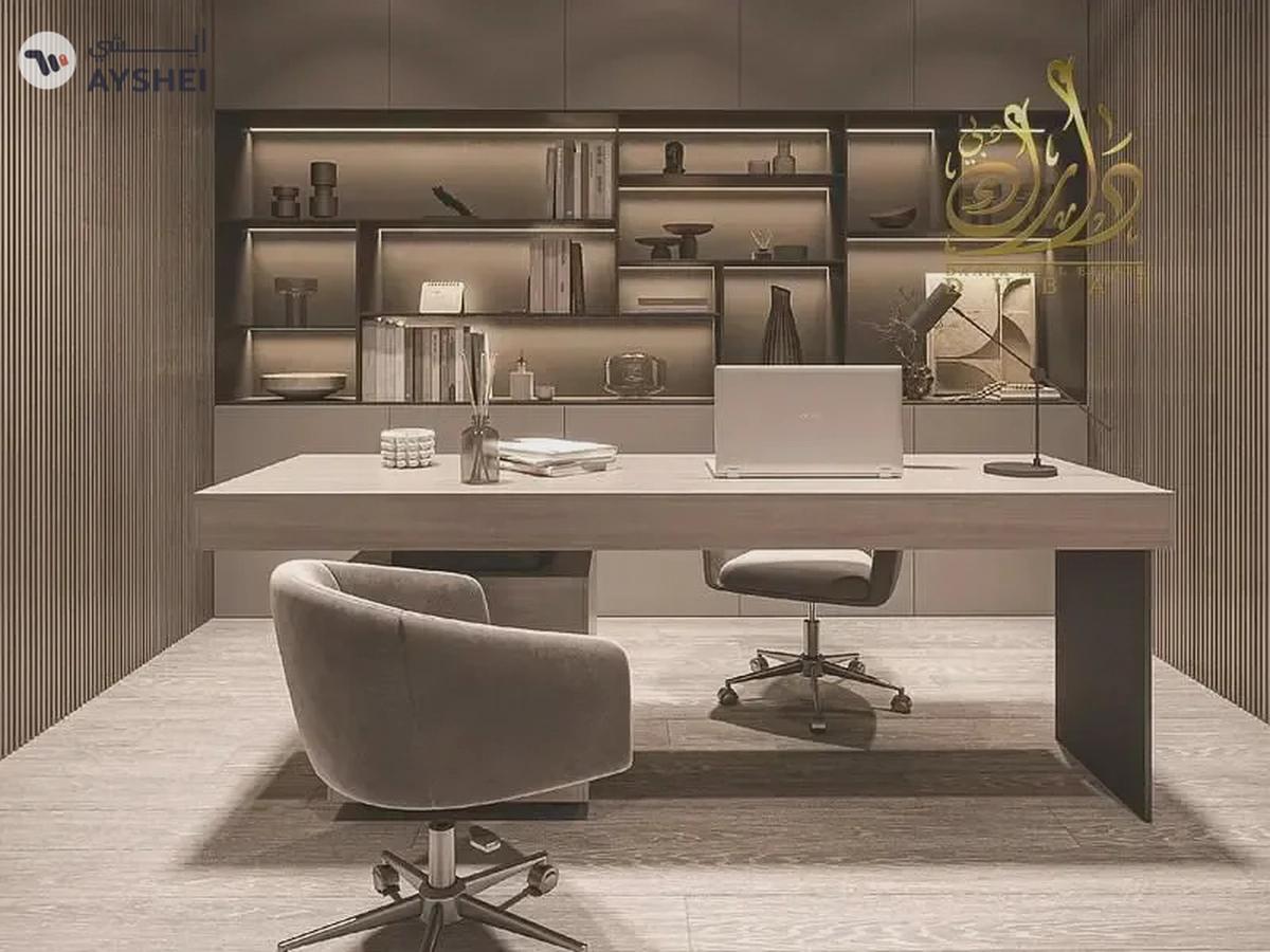 Apartment For Sale in The Community Sports Arena, Dubai Sports City, Dubai-11-11