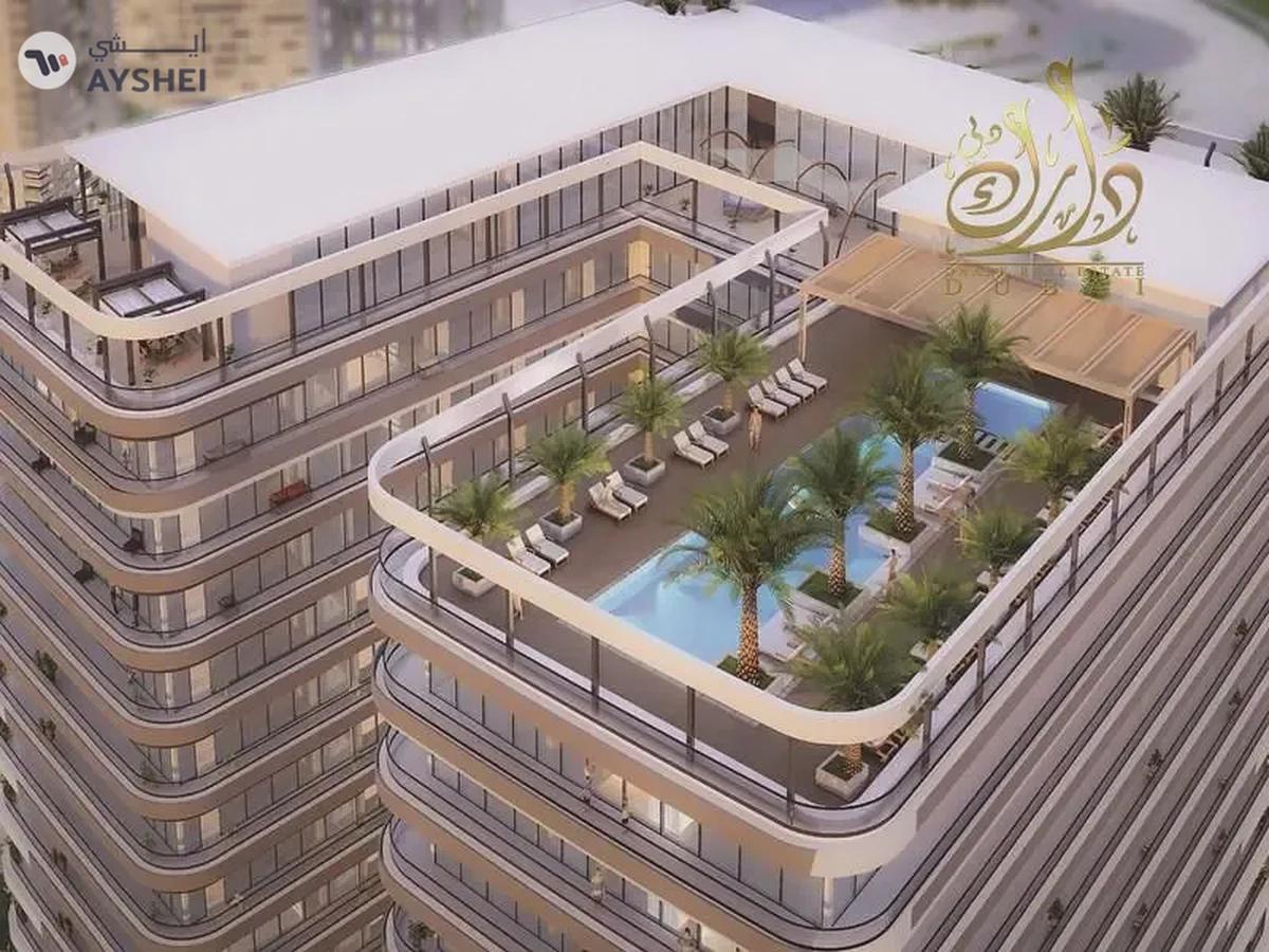 Apartment For Sale in The Community Sports Arena, Dubai Sports City, Dubai-5-5