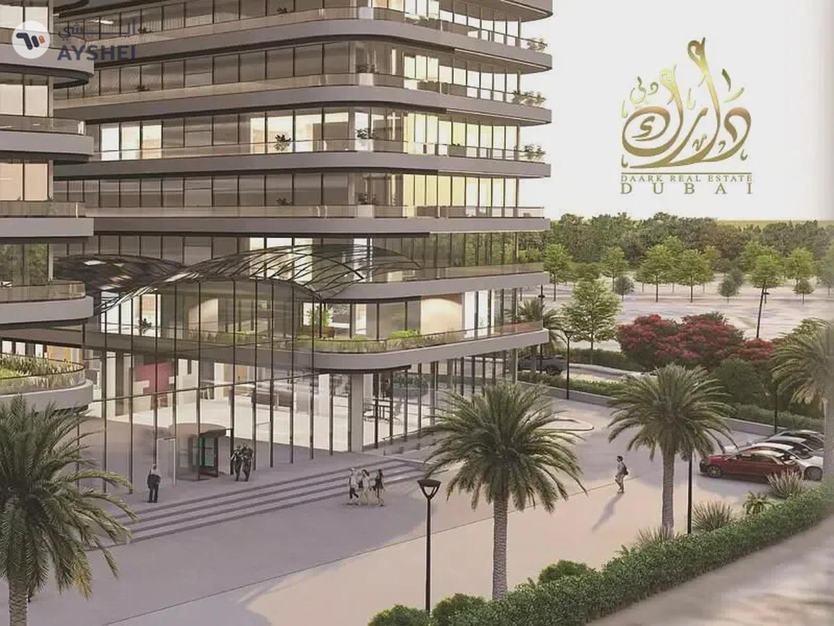 Apartment For Sale in The Community Sports Arena, Dubai Sports City, Dubai-13-13