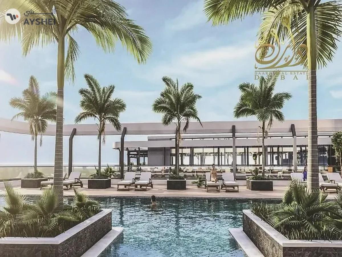 Apartment For Sale in The Community Sports Arena, Dubai Sports City, Dubai-8-8