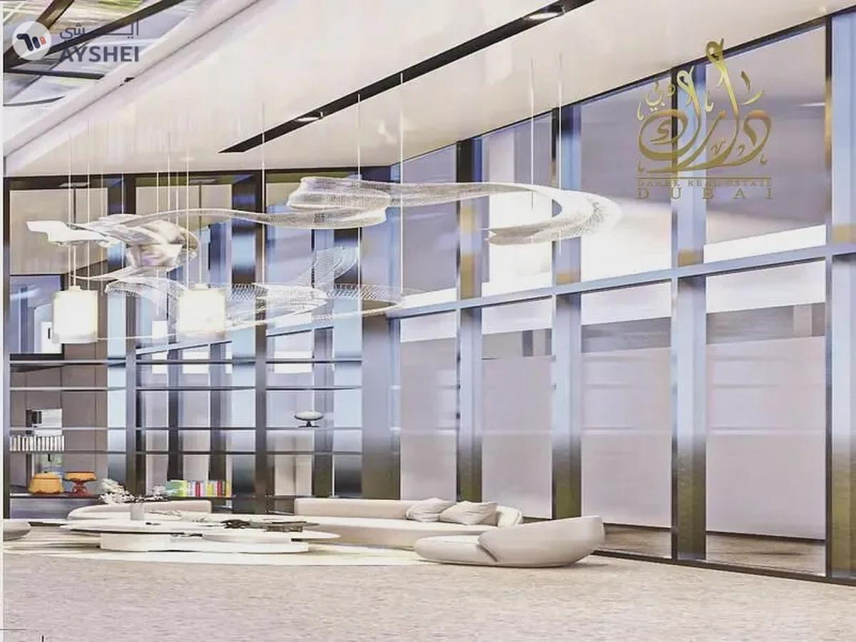 Apartment For Sale in The Community Sports Arena, Dubai Sports City, Dubai-10-10