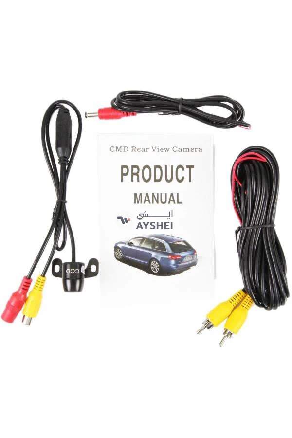 Generic Car Rear View Camera