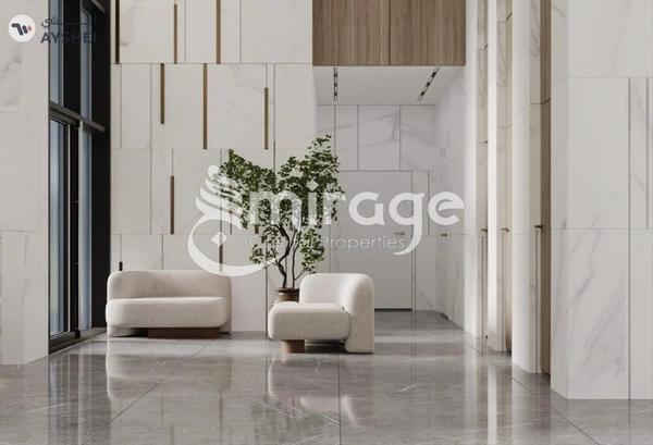 APARTMENT FOR SALE IN RADIANT BAY, CITY OF LIGHTS