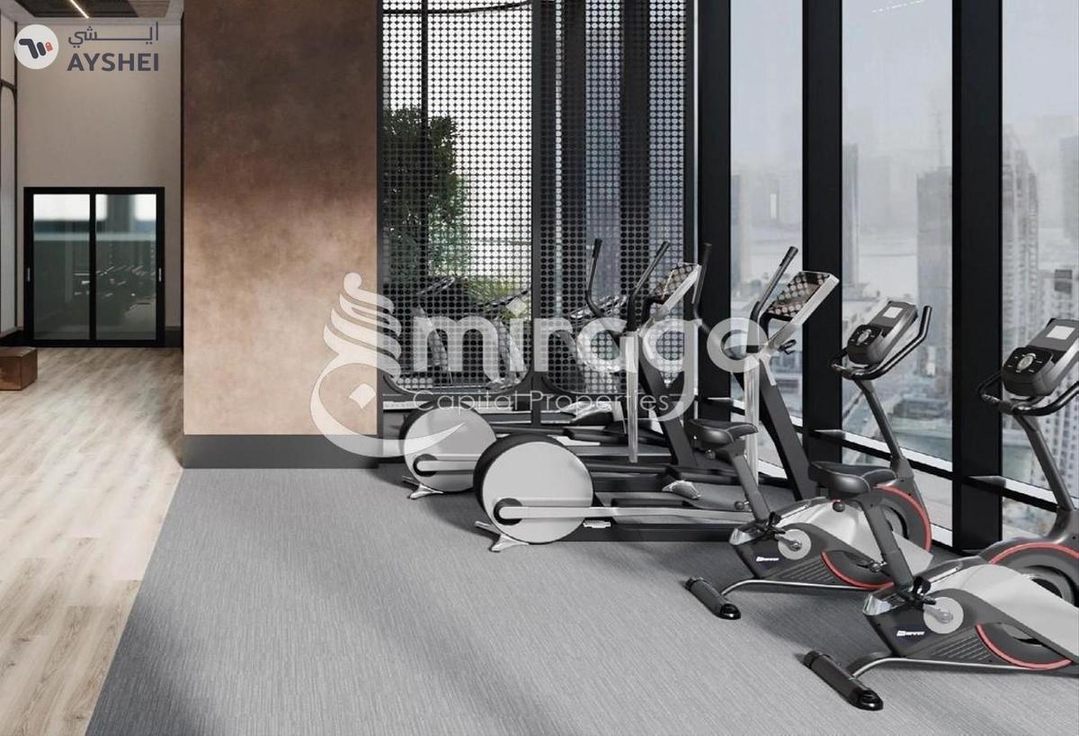 APARTMENT FOR SALE IN RADIANT BAY, CITY OF LIGHTS-8-8