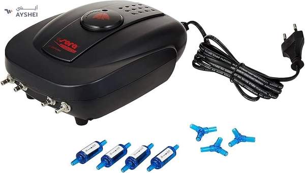 Fish Aquarium for Sale – Complete Setup with Cabinet & Oscar Fish