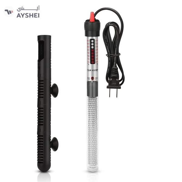 Fish Aquarium for Sale – Complete Setup with Cabinet & Oscar Fish