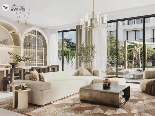 Velora 2, The Valley by Emaar, Villa Dubai