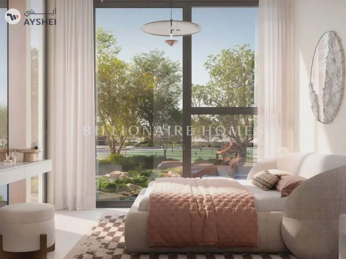 Velora 2, The Valley by Emaar, Villa Dubai-5-5