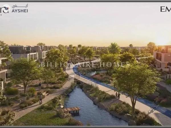 Velora 2, The Valley by Emaar, Villa Dubai