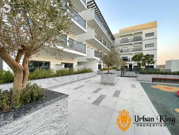 International City Phase 2 (Warsan 4), International City, Dubai