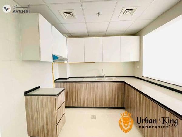 International City Phase 2 (Warsan 4), International City, Dubai