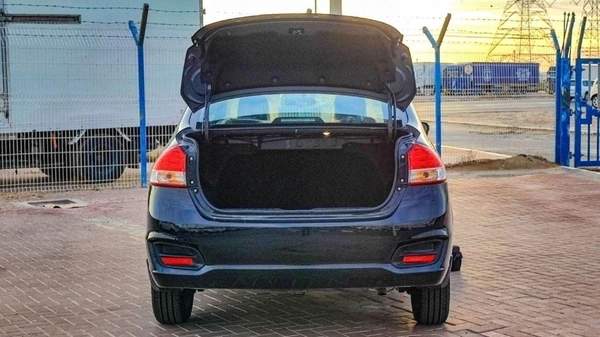 Toyota Belta Toyota Belta 1.5L Automatic 2023