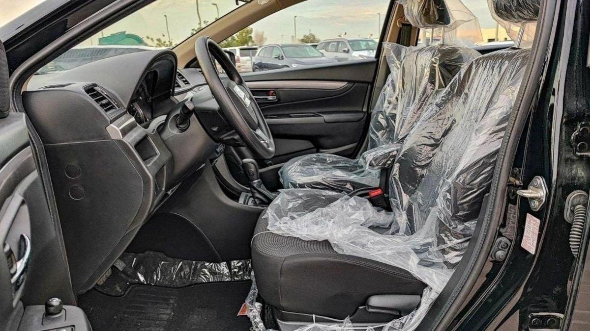 Toyota Belta Toyota Belta 1.5L Automatic 2023-9-9