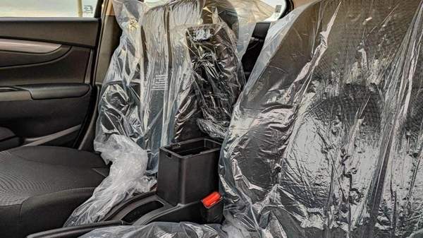 Toyota Belta Toyota Belta 1.5L Automatic 2023