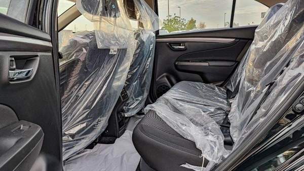 Toyota Belta Toyota Belta 1.5L Automatic 2023