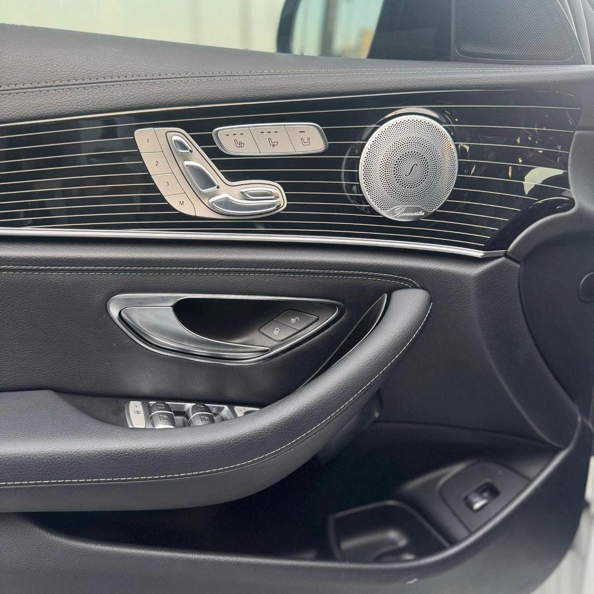 Mercedes-Benz E 400 AMG 3.0L-13-13