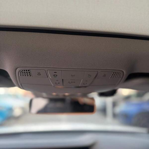 Mercedes-Benz E 400 AMG 3.0L