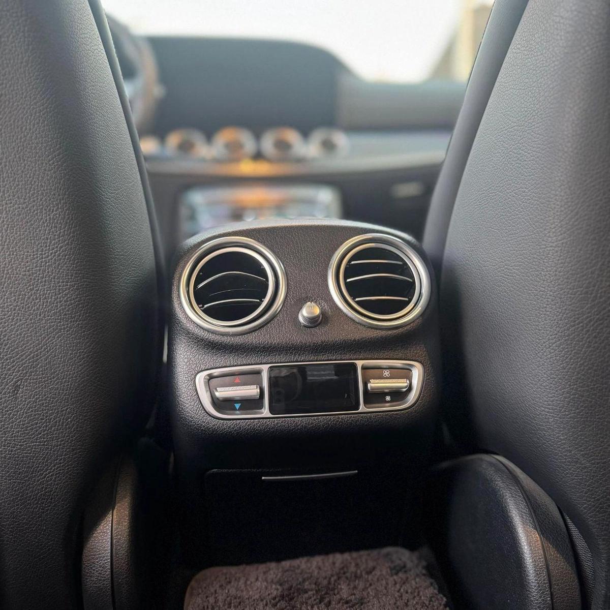 Mercedes-Benz E 400 AMG 3.0L-16-16