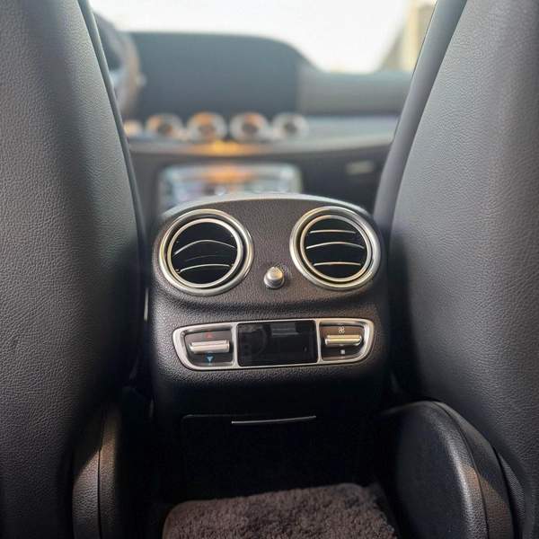 Mercedes-Benz E 400 AMG 3.0L