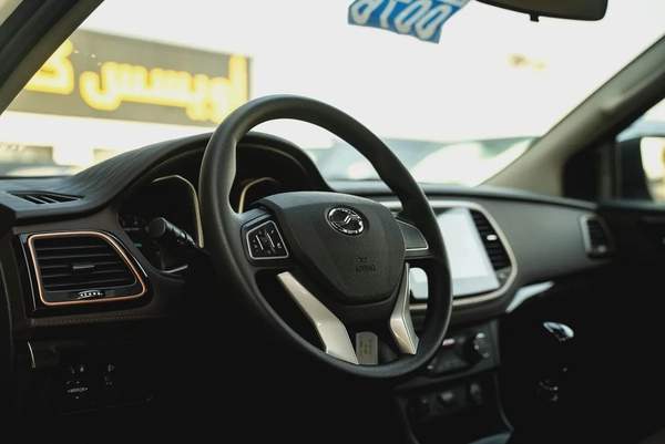 ZXauto Terralord 2026 Brand New Manual Transmission GCC 2.4L Petrol Warranty/Service