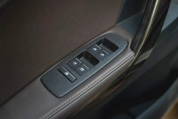 ZXauto Terralord 2026 Brand New Manual Transmission GCC 2.4L Petrol Warranty/Service