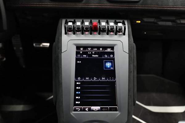 2022 Lamborghini Huracán STO for Sale | Track-Ready Supercar