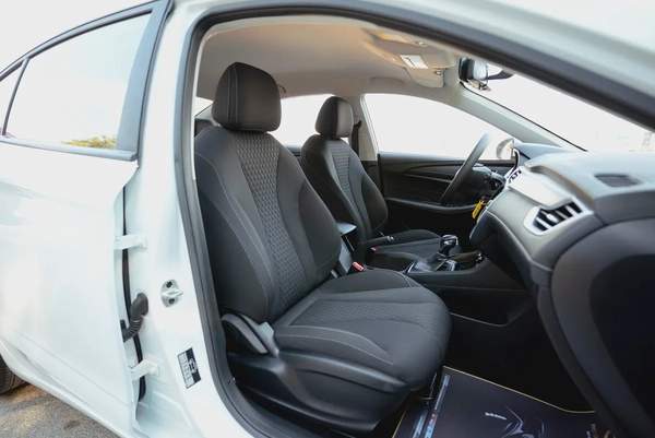 AED 358/month | MG5 Comfort | Free Warranty | GCC Specs | REF#M42356