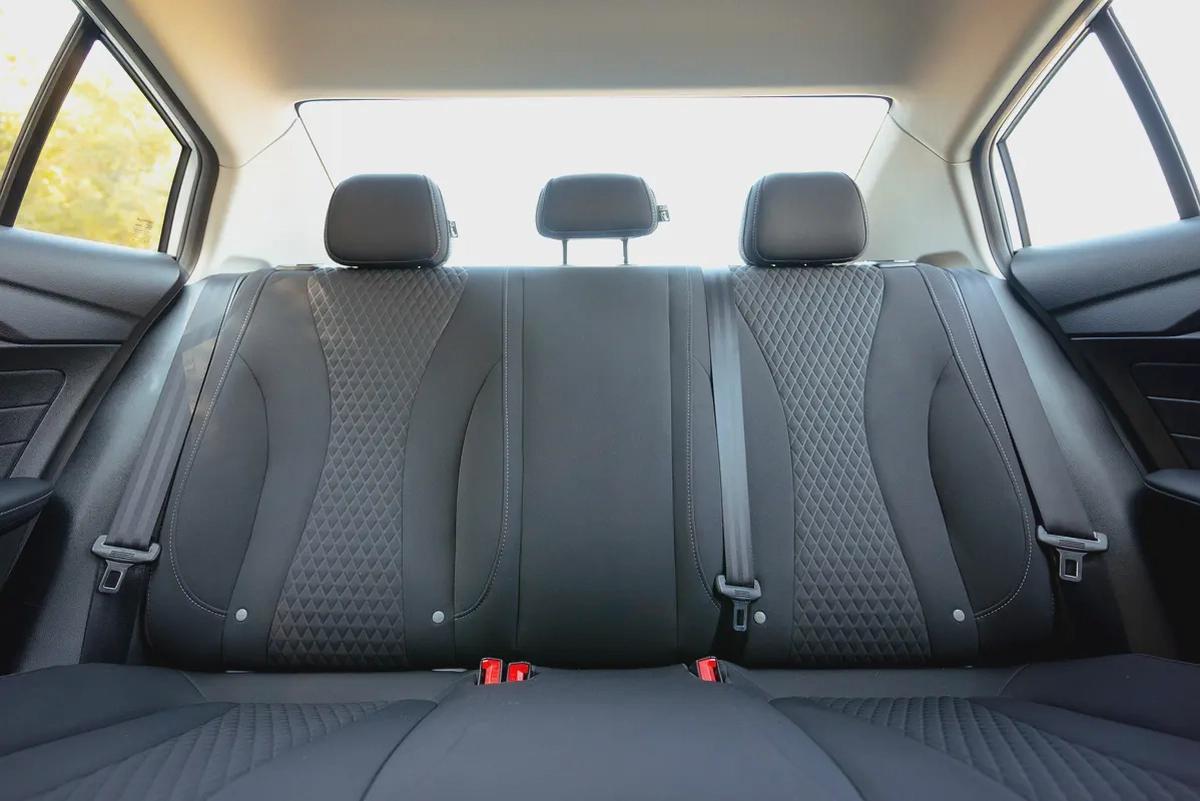 AED 358/month | MG5 Comfort | Free Warranty | GCC Specs | REF#M42356-11-11