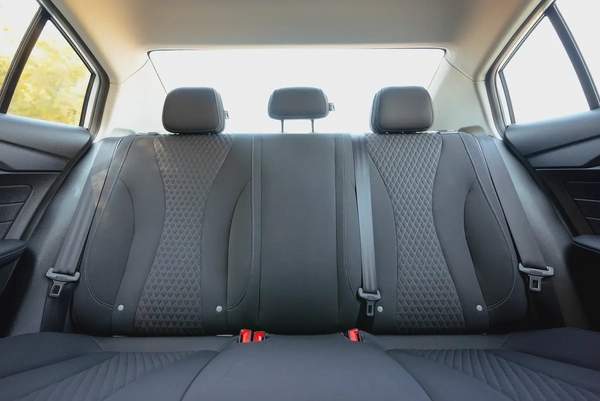 AED 358/month | MG5 Comfort | Free Warranty | GCC Specs | REF#M42356