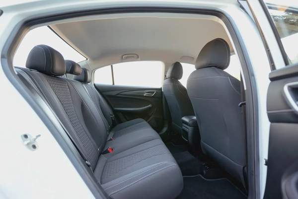 AED 358/month | MG5 Comfort | Free Warranty | GCC Specs | REF#M42356