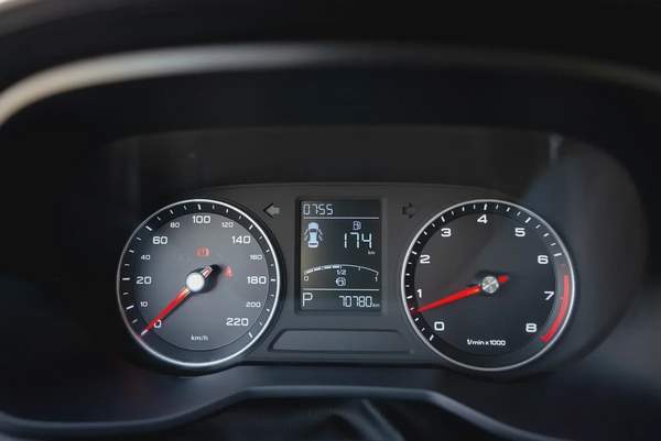 AED 358/month | MG5 Comfort | Free Warranty | GCC Specs | REF#M42356