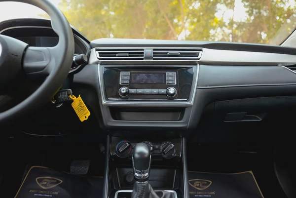 AED 358/month | MG5 Comfort | Free Warranty | GCC Specs | REF#M42356