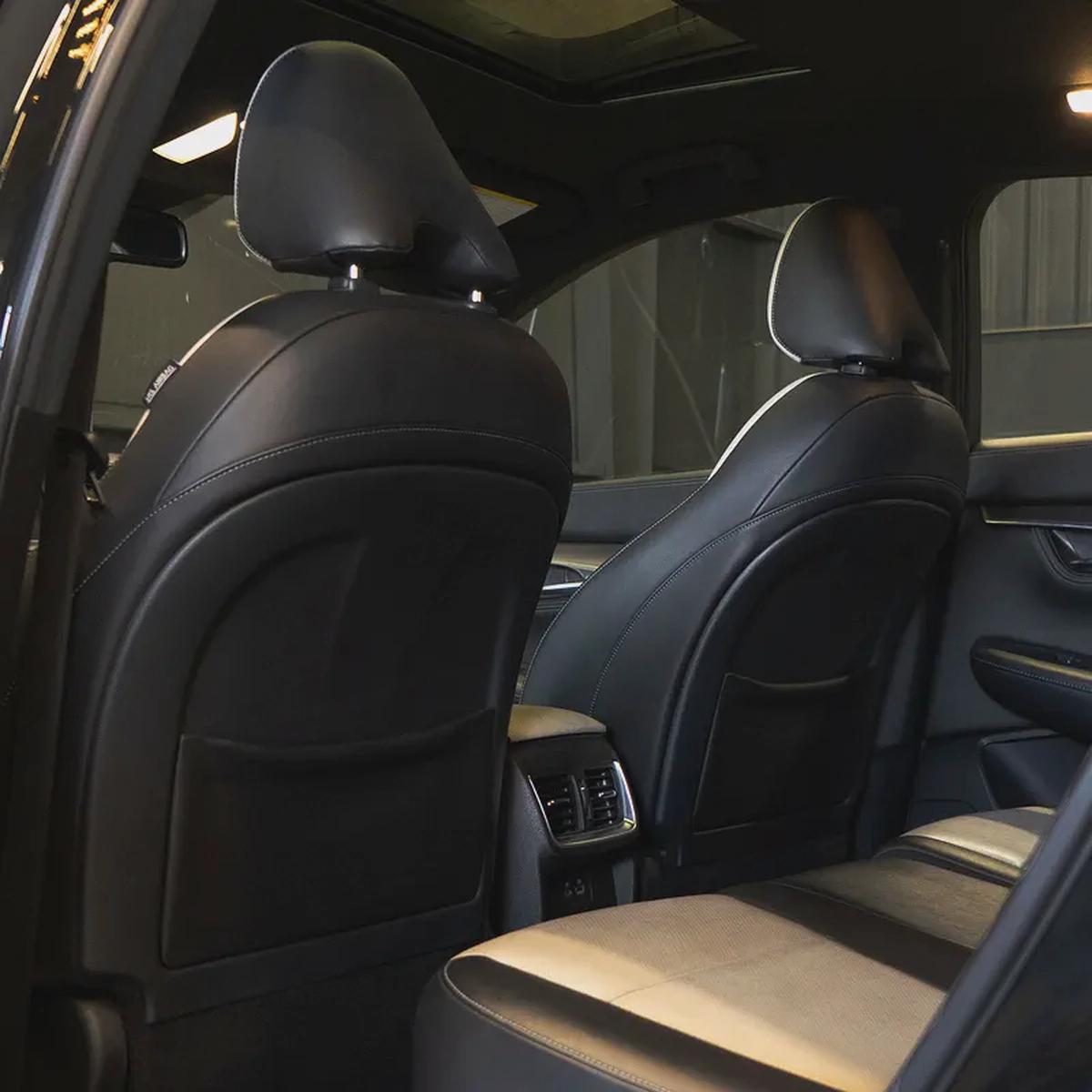 AED 2,394 pm • 0% Downpayment • Infiniti QX55 • 1 Year Warranty-11-11