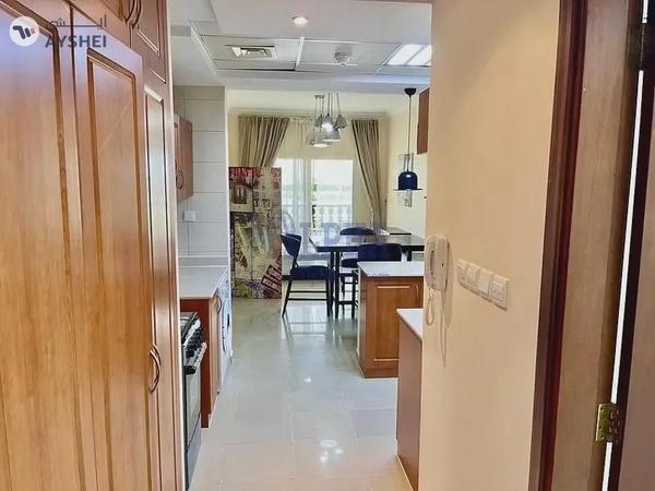 Marina Apartment F, Al Hamra Village Marina Apartments, Al Hamra Village, Ras Al Khaimah