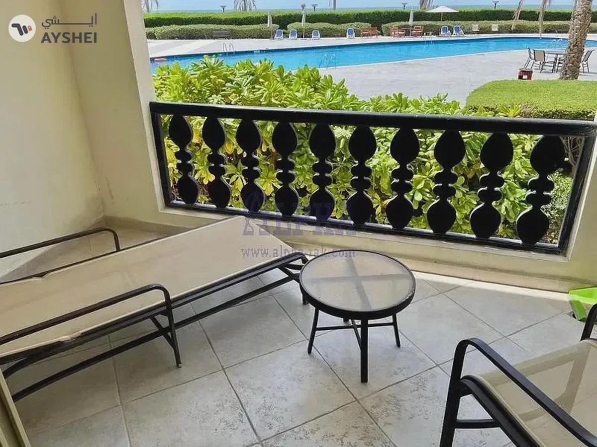 Marina Apartment F, Al Hamra Village Marina Apartments, Al Hamra Village, Ras Al Khaimah-0-0