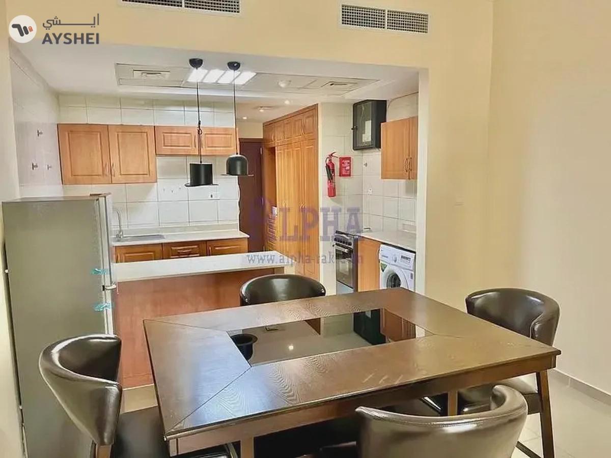 Marina Apartment F, Al Hamra Village Marina Apartments, Al Hamra Village, Ras Al Khaimah-1-1