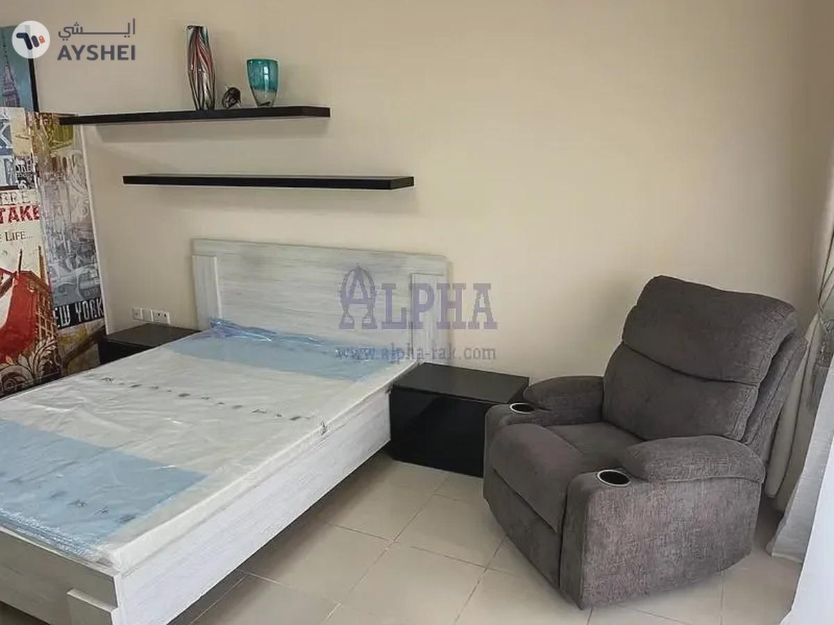 Marina Apartment F, Al Hamra Village Marina Apartments, Al Hamra Village, Ras Al Khaimah-2-2