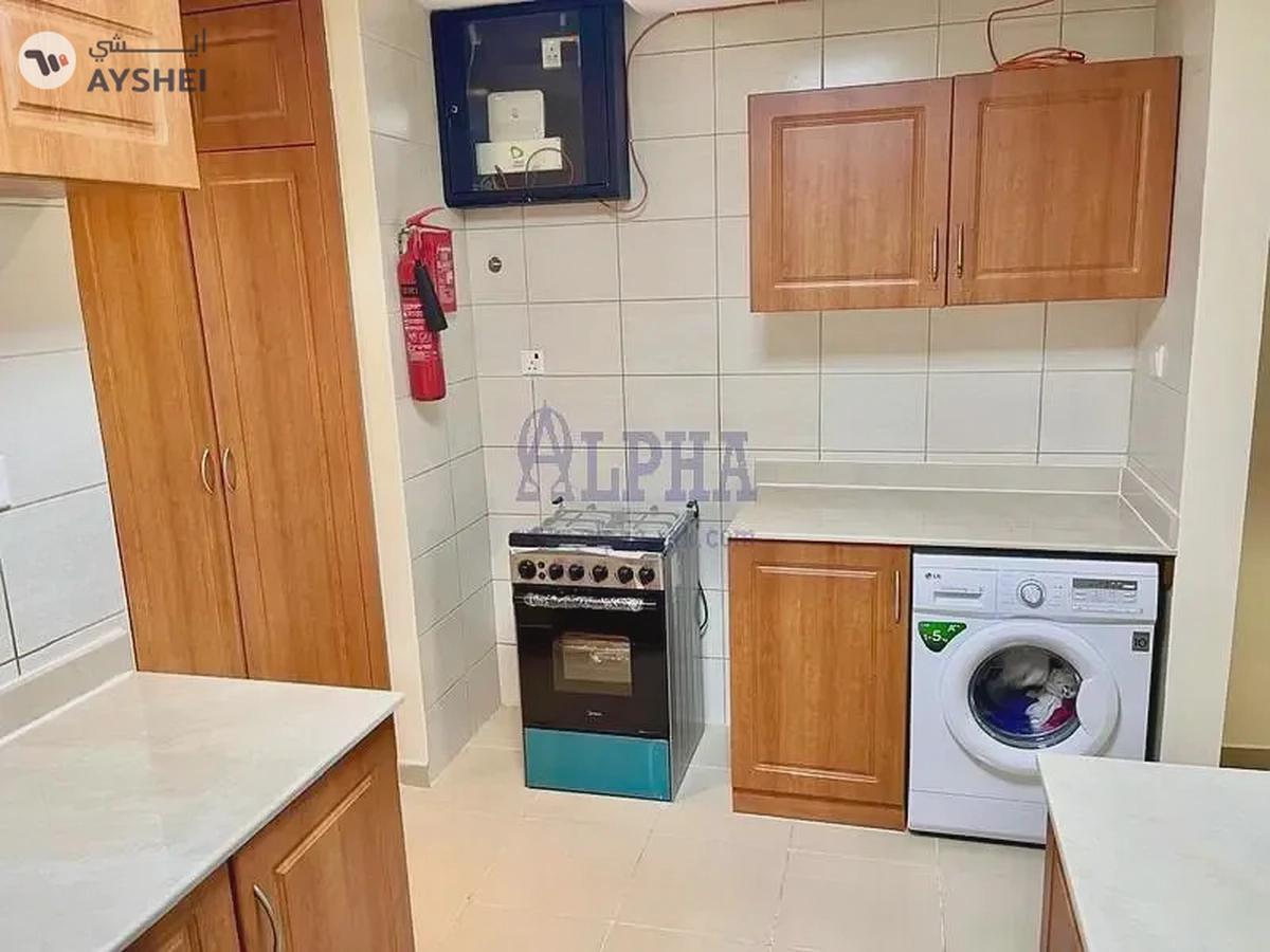 Marina Apartment F, Al Hamra Village Marina Apartments, Al Hamra Village, Ras Al Khaimah-3-3