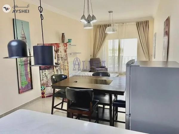 Marina Apartment F, Al Hamra Village Marina Apartments, Al Hamra Village, Ras Al Khaimah