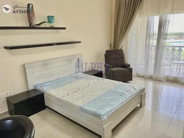 Marina Apartment F, Al Hamra Village Marina Apartments, Al Hamra Village, Ras Al Khaimah