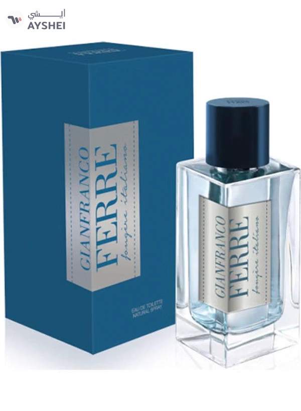 GIANFRANCO FERRE Fougere Italiano EDT 50ml