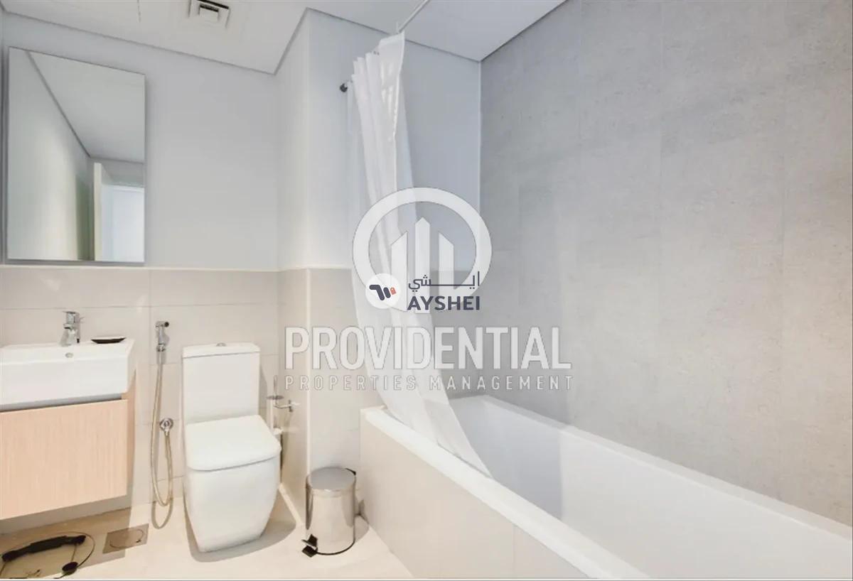 APARTMENT FOR RENT IN THE BRIDGES, SHAMS ABU DHABI-11-11