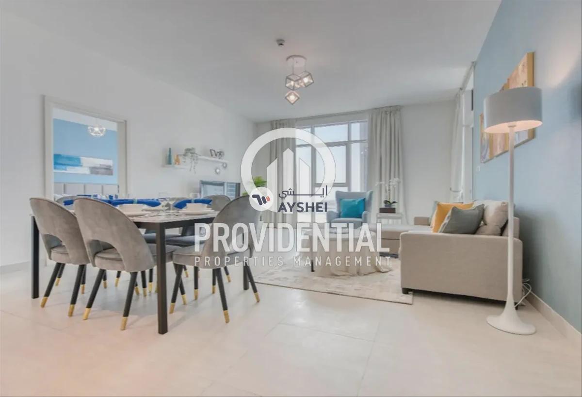 APARTMENT FOR RENT IN THE BRIDGES, SHAMS ABU DHABI-0-landscape